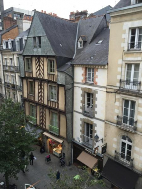 Le Duplex